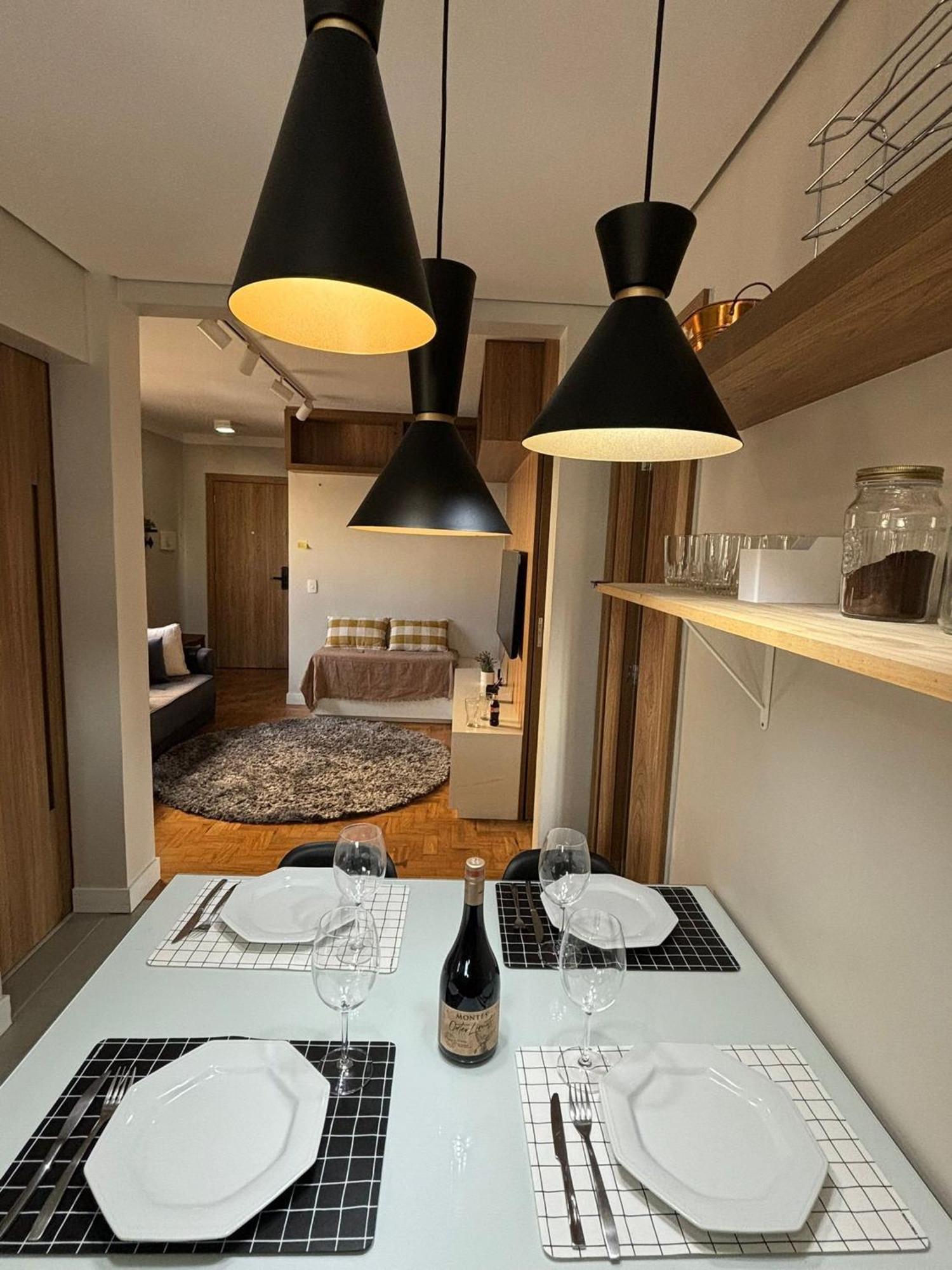 Apartamento Ape Completo Em Santa Cecilia Com Ac | Delfhy *